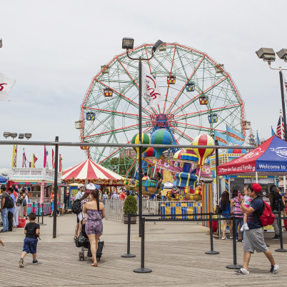 Coney Island